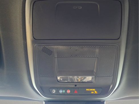 New 2026 Chevrolet Traverse LT w/ Enhanced Driving Package FWD image 26