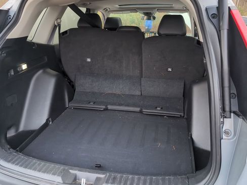 Used 2023 Honda CR-V EX-L image 12