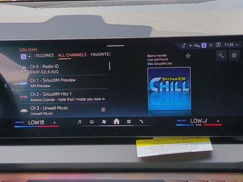 New 2026 BMW X3 xDrive30i w/ Convenience Package AWD/4WD image 18
