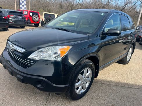 Used 2009 Honda CR-V EX-L image 6