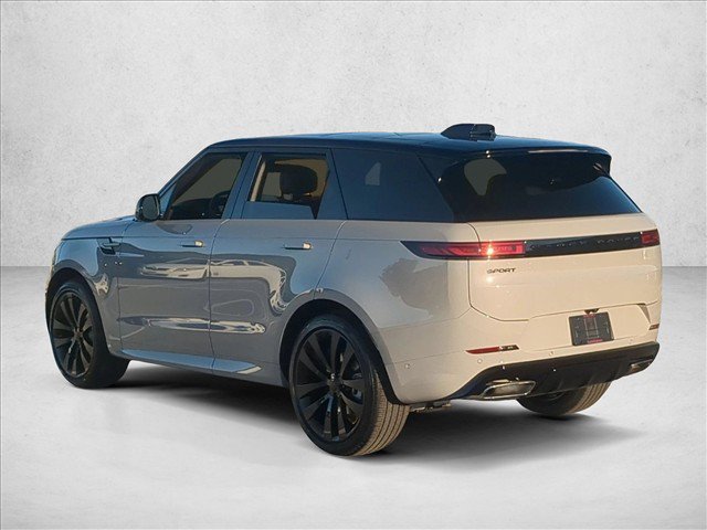 New 2027 Land Rover Range Rover Sport Dynamic SE AWD/4WD image 6