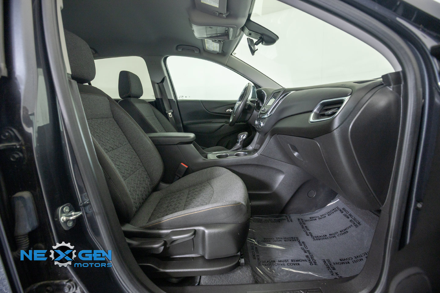 Used 2022 Chevrolet Equinox LT FWD image 40
