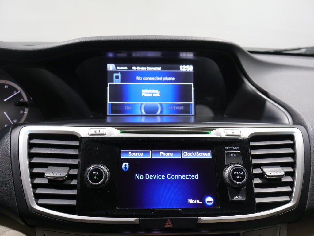 Used 2014 Honda Accord EX-L image 25