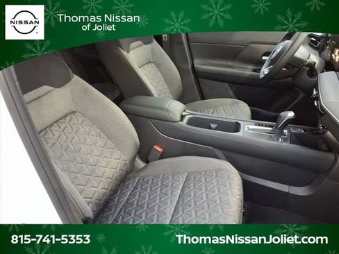 New 2026 Nissan Kicks SV w/ Cold Weather Package image 17