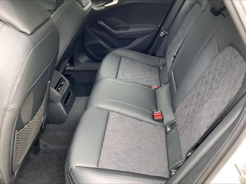 New 2025 Audi S5 Premium Plus image 17