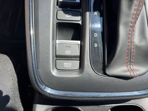 Used 2026 Honda CR-V TrailSport image 24