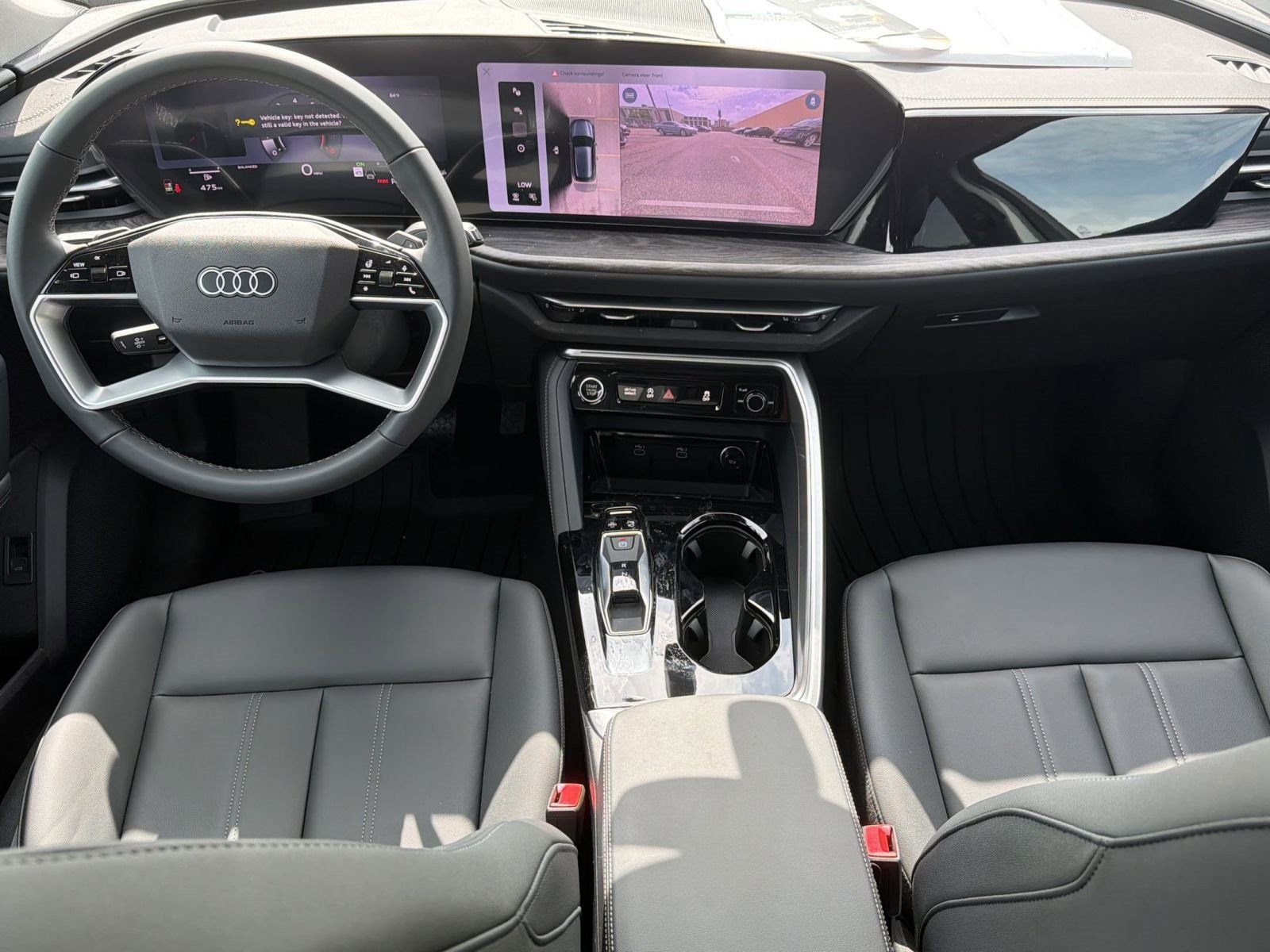 New 2026 Audi Q5 Premium Plus AWD/4WD image 16