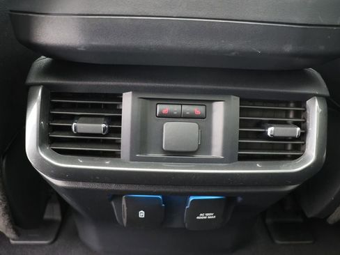 Used 2023 Ford F150 Lariat w/ Equipment Group 502A High image 14