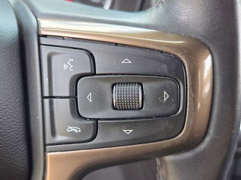 Used 2021 Chevrolet Tahoe High Country RWD image 22