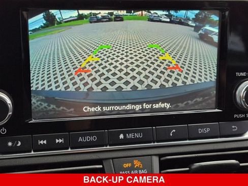 Certified 2022 Nissan Altima 2.5 S FWD image 23