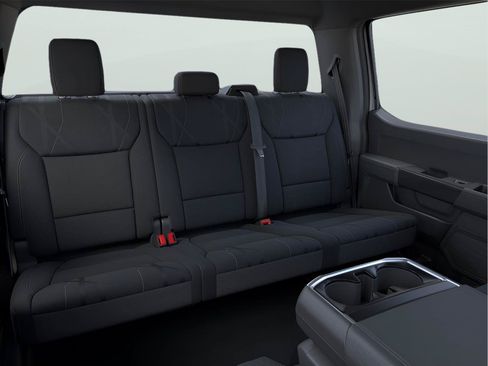 New 2026 Ford F150 STX AWD/4WD image 11