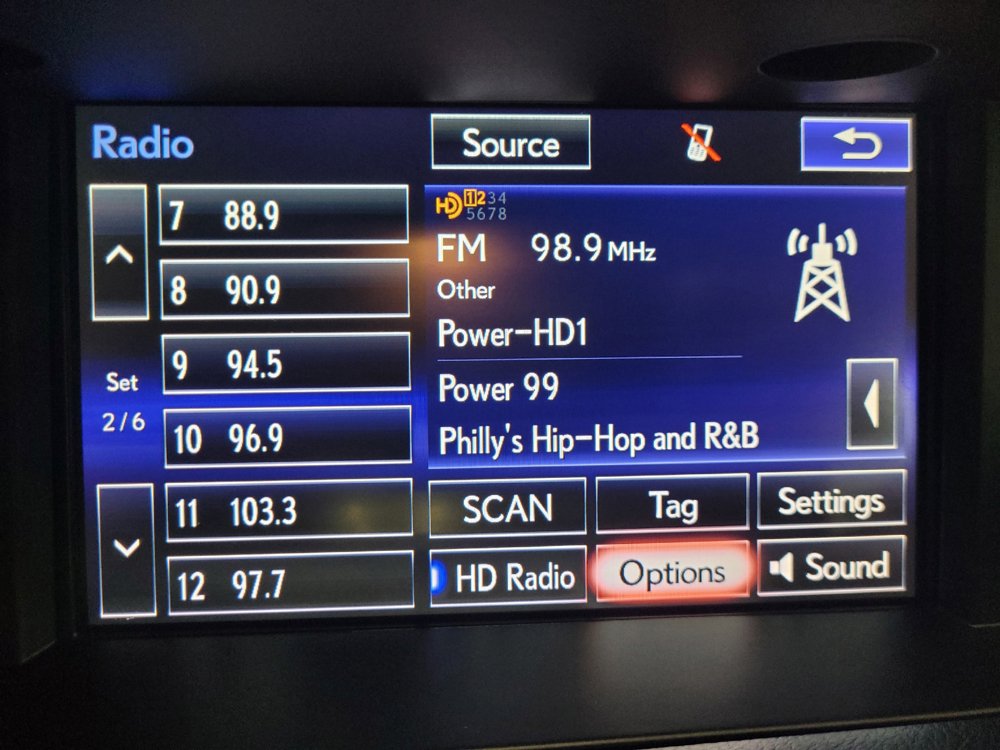 Used 2015 Lexus ES 350 w/ Luxury Package FWD image 25