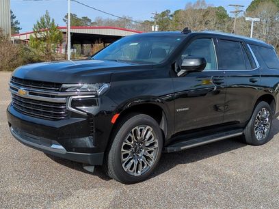 Used 2023 Chevrolet Tahoe LT