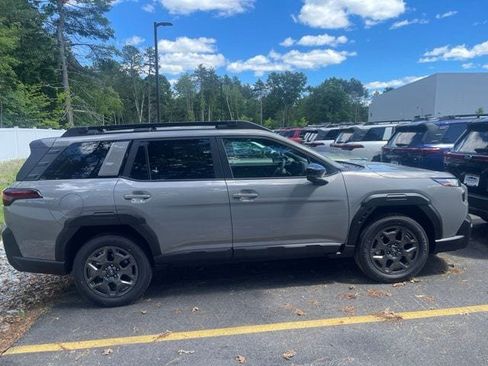 New 2026 Subaru Outback Premium AWD/4WD image 2