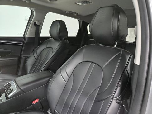 Used 2023 Hyundai Tucson SEL w/ Convenience Package image 12