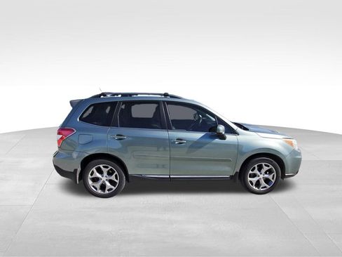 Used 2015 Subaru Forester 2.5i Touring image 5