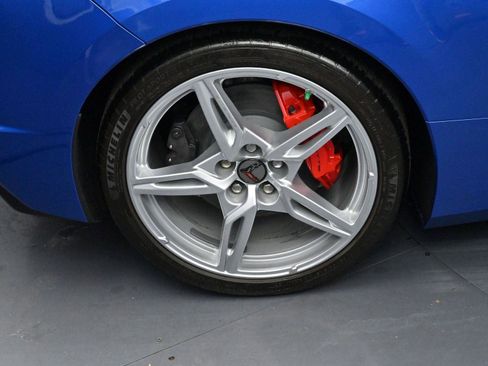 Used 2023 Chevrolet Corvette Stingray Premium Conv image 31