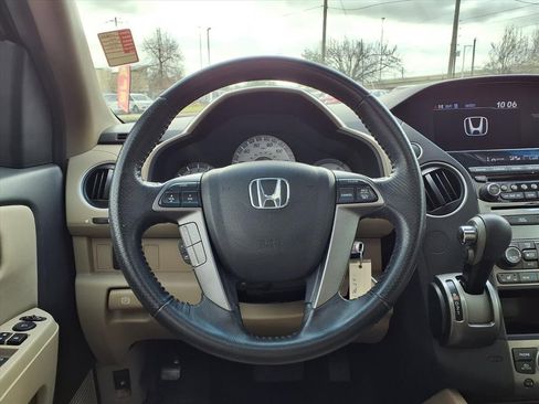 Used 2012 Honda Pilot EX-L image 14