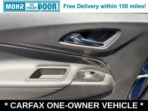 Used 2022 Chevrolet Equinox Premier AWD/4WD image 38