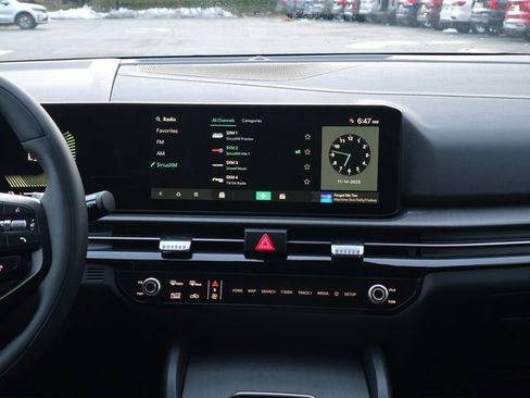 New 2026 Kia Sportage X-Line image 20