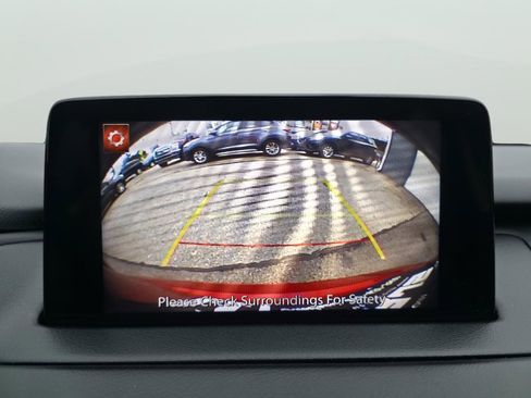 Used 2017 MAZDA CX-9 Touring image 36