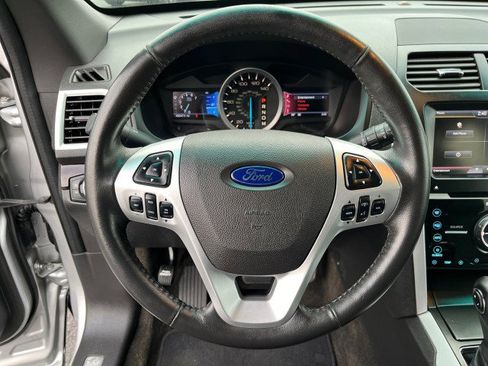 Used 2013 Ford Explorer Limited image 15