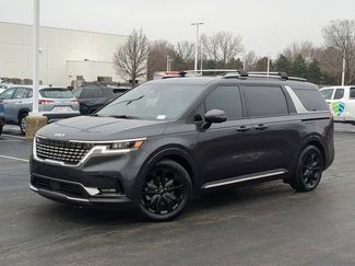 Used 2024 Kia Carnival SX Prestige video 2