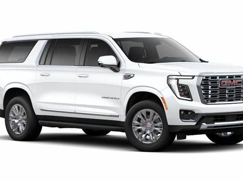 New 2026 GMC Yukon XL Denali image 54