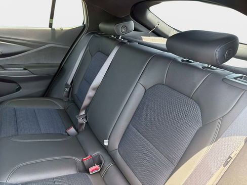 New 2026 Buick Envista Preferred w/ Convenience I Package FWD image 12