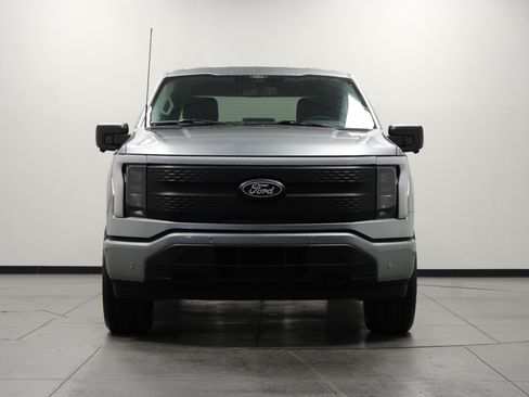 Used 2025 Ford F150 Lightning Flash AWD/4WD image 9