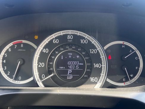 Used 2013 Honda Accord EX-L image 20