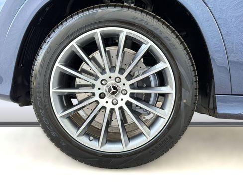 New 2026 Mercedes-Benz GLE 450 4MATIC image 12