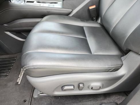 Used 2024 Nissan Murano SV FWD image 22