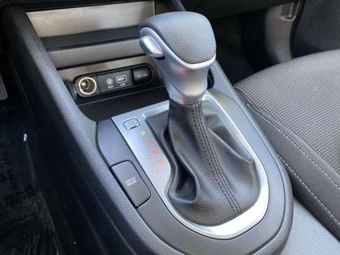 Certified 2021 Kia Forte LXS image 18