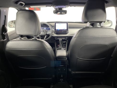 Used 2024 Jeep Compass Limited w/ Elite Group image 15