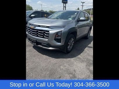 Used 2026 Chevrolet Equinox LT