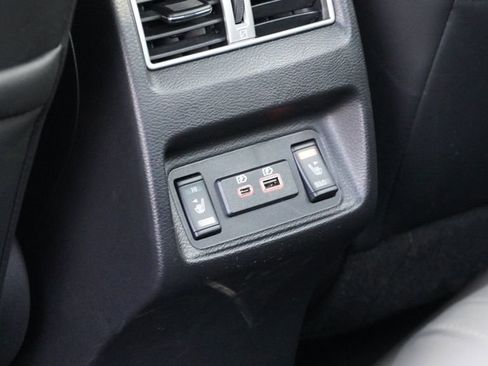 Used 2023 Nissan Maxima Platinum w/ Sport Mat Group image 28