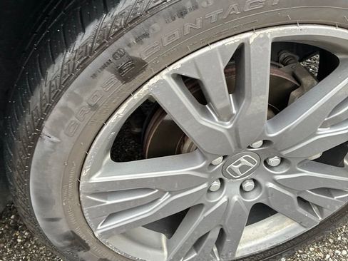 Used 2021 Honda Passport EX-L image 9
