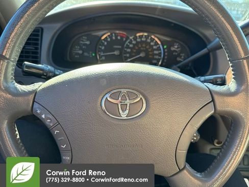 Used 2007 Toyota Sequoia Limited image 17