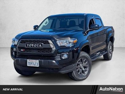 Used 2023 Toyota Tacoma SR5