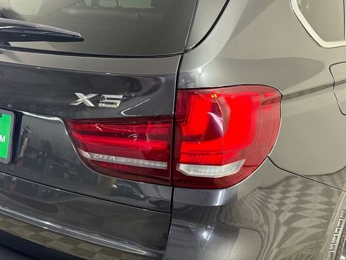 Used 2018 BMW X5 xDrive35i w/ Driving Assistance Package AWD/4WD image 34