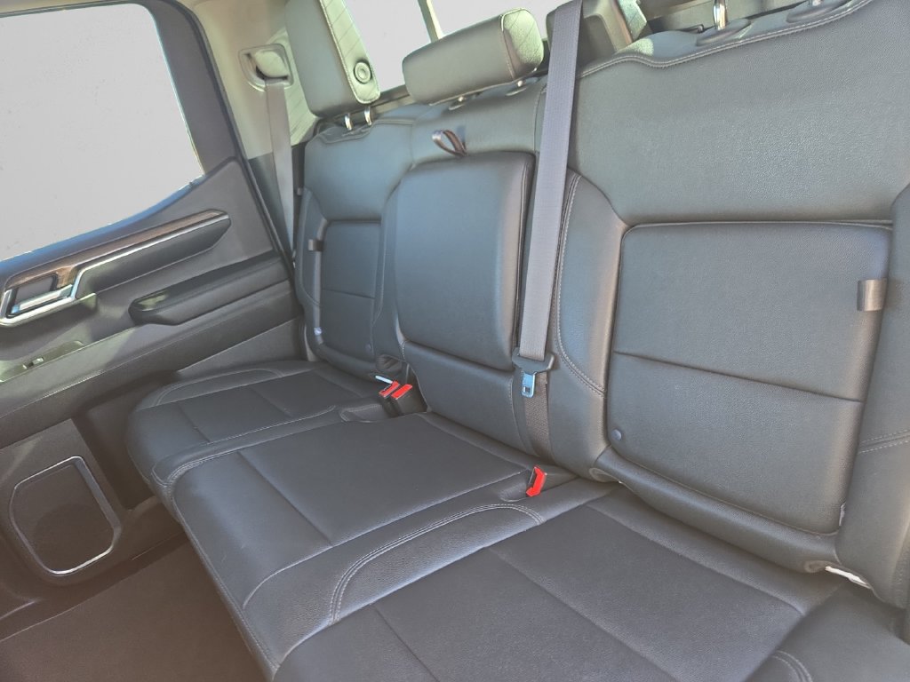 Used 2024 Chevrolet Silverado 1500 RST w/ True North Edition Plus AWD/4WD image 13