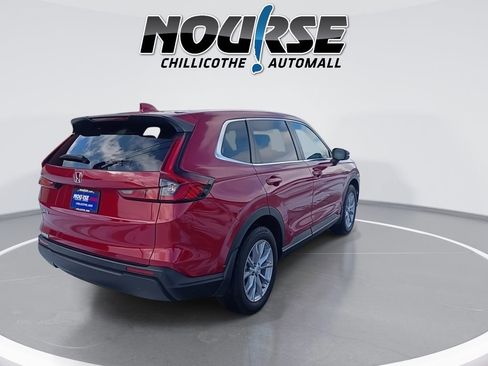 Used 2023 Honda CR-V EX-L image 8