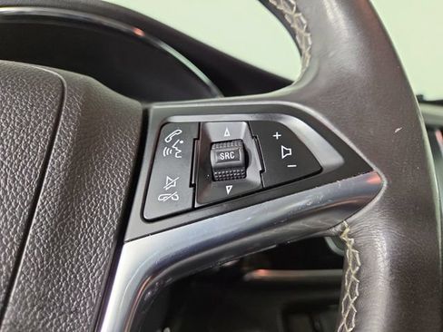 Used 2017 Buick Encore Preferred AWD/4WD image 23