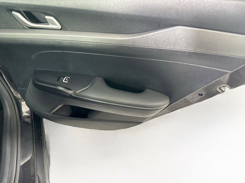 Used 2025 Kia K5 LXS image 28