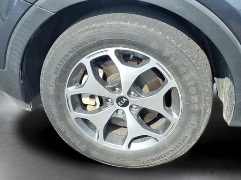 Used 2020 Kia Telluride EX AWD/4WD image 18
