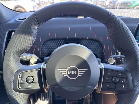 New 2026 MINI Cooper Countryman S w/ Comfort Package Max image 22