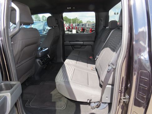 Used 2023 Ford F150 XL w/ STX Appearance Package AWD/4WD image 20