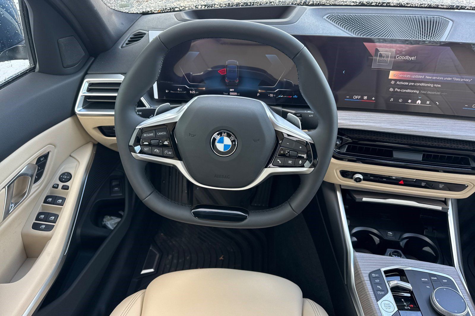 Used 2026 BMW 330i Sedan w/ Premium Package RWD image 27