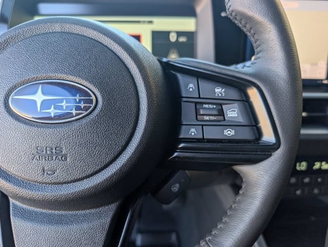 Certified 2026 Subaru Outback Limited XT AWD/4WD image 14